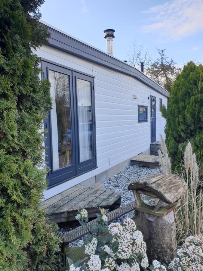 Vintage Chalet Fereale II Grou Exterior photo