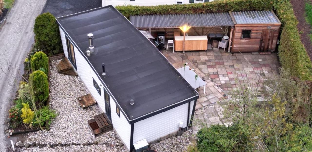 Vintage Chalet Fereale II Grou Exterior photo